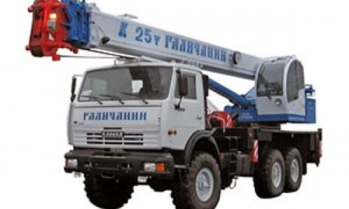 Запчасти Галичанин