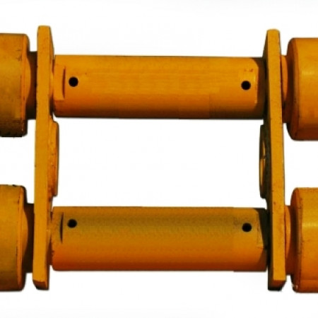 Каретка задняя без домика КС-3577.63.240-1-10