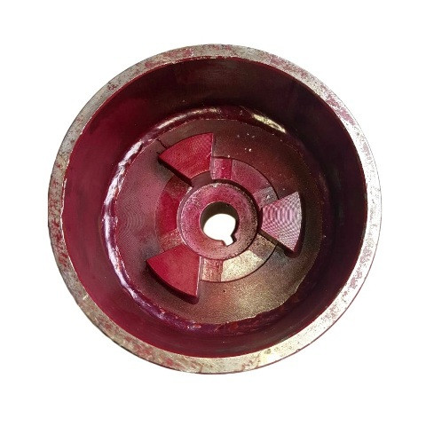 Шкив тормозной КС-3577.26.600-3